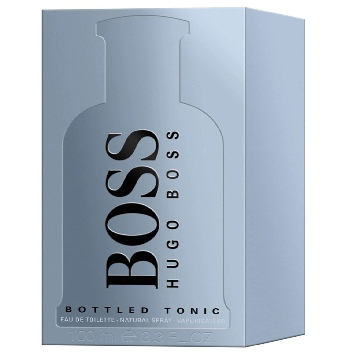 Hugo boss tonic sephora store